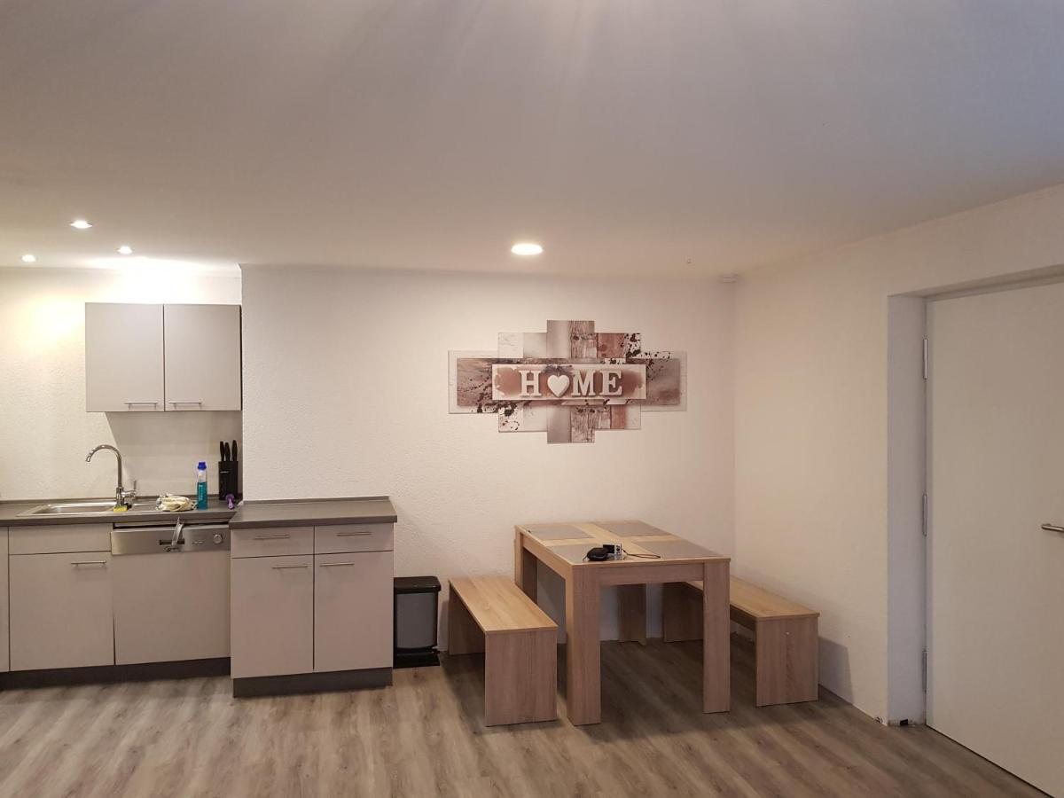 Lila Pause Apartment Ellweiler Exterior photo